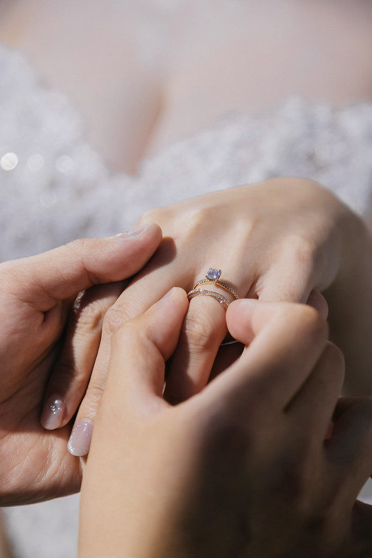 Apple婚禮攝影 Wedding婚禮記錄 台北婚攝 