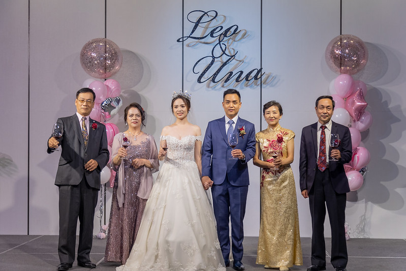 Apple婚禮攝影 Wedding婚禮記錄 台北婚攝 