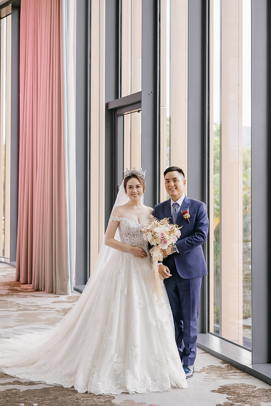 Apple婚禮攝影 Wedding婚禮記錄 台北婚攝 