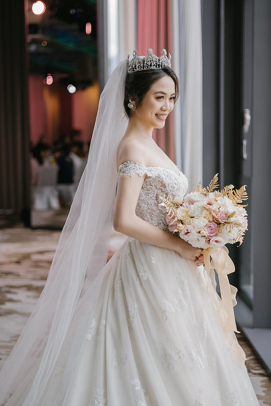 Apple婚禮攝影 Wedding婚禮記錄 台北婚攝 