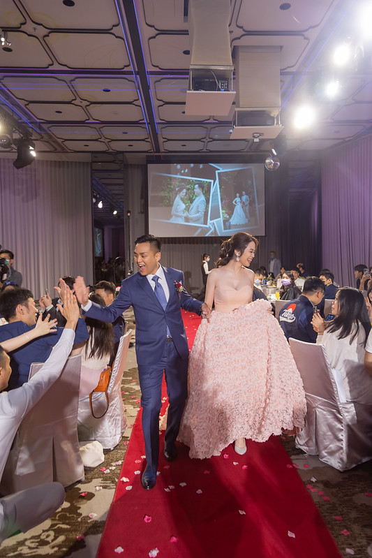 Apple婚禮攝影 Wedding婚禮記錄 台北婚攝 