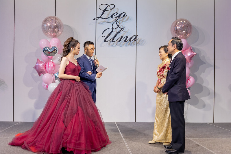 Apple婚禮攝影 Wedding婚禮記錄 台北婚攝 