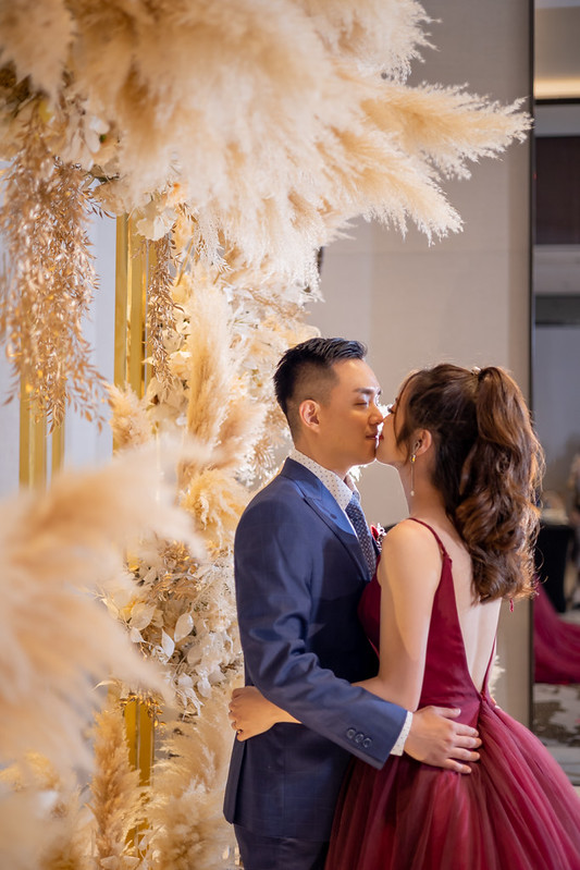 Apple婚禮攝影 Wedding婚禮記錄 台北婚攝 