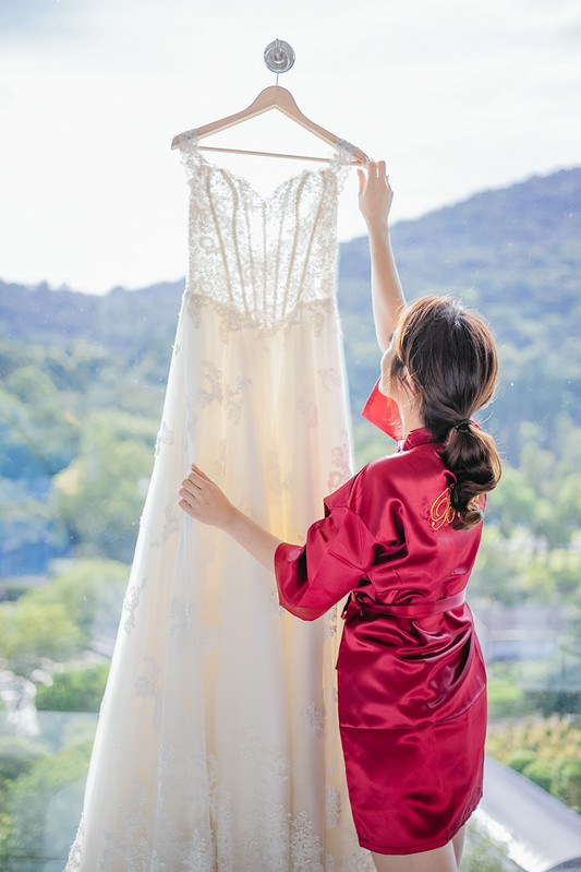Apple婚禮攝影 Wedding婚禮記錄 台北婚攝 