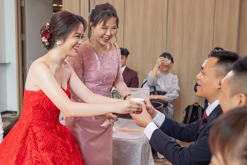 Apple婚禮攝影 Wedding婚禮記錄 台北婚攝 