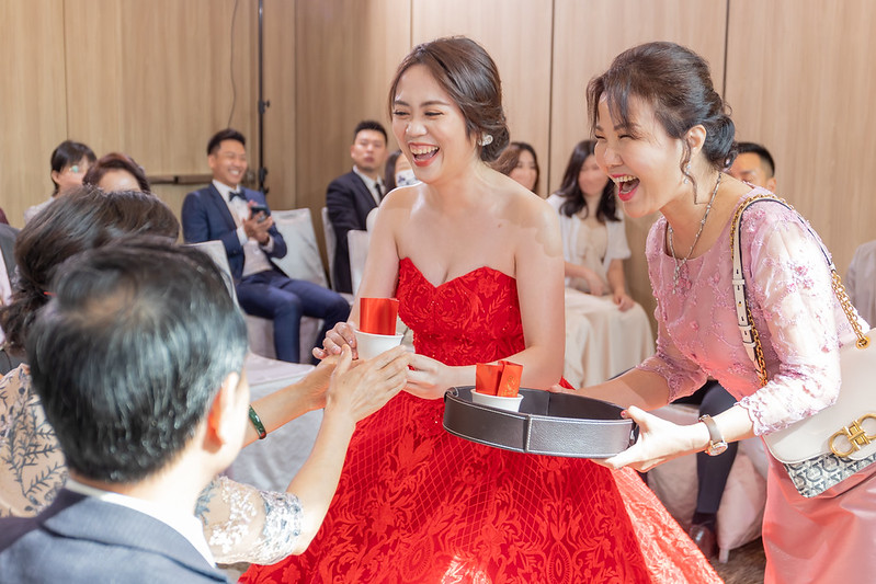 Apple婚禮攝影 Wedding婚禮記錄 台北婚攝 
