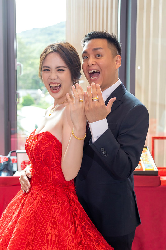 Apple婚禮攝影 Wedding婚禮記錄 台北婚攝 