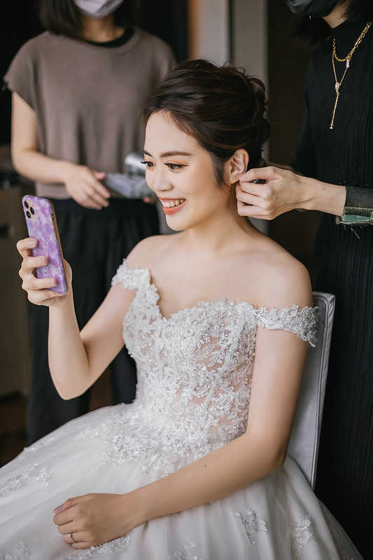 Apple婚禮攝影 Wedding婚禮記錄 台北婚攝 