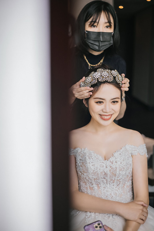 Apple婚禮攝影 Wedding婚禮記錄 台北婚攝 