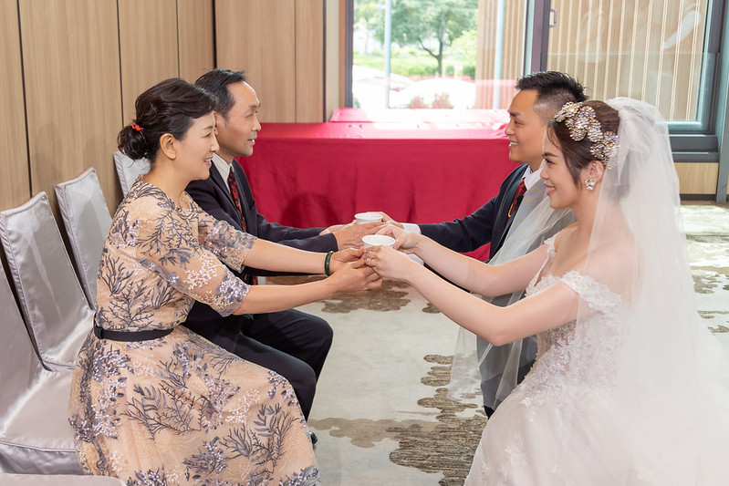 Apple婚禮攝影 Wedding婚禮記錄 台北婚攝 
