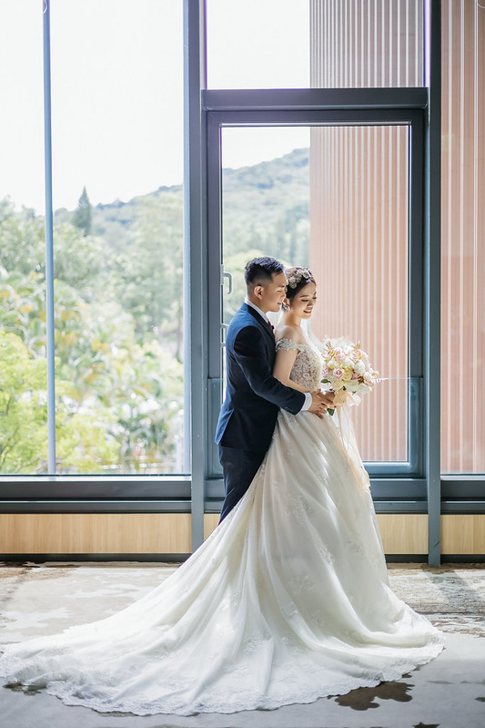 Apple婚禮攝影 Wedding婚禮記錄 台北婚攝 