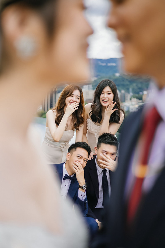 Apple婚禮攝影 Wedding婚禮記錄 台北婚攝 