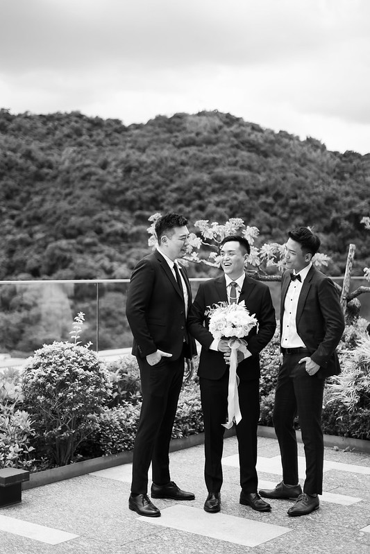 Apple婚禮攝影 Wedding婚禮記錄 台北婚攝 