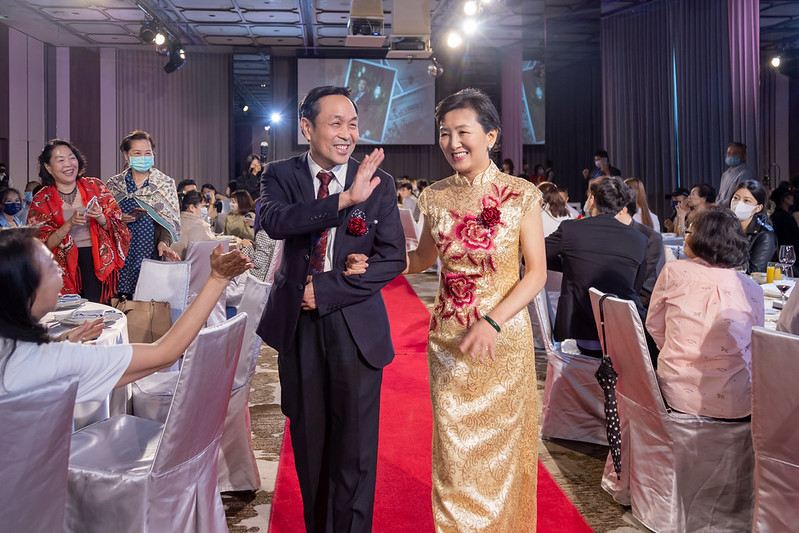 Apple婚禮攝影 Wedding婚禮記錄 台北婚攝 