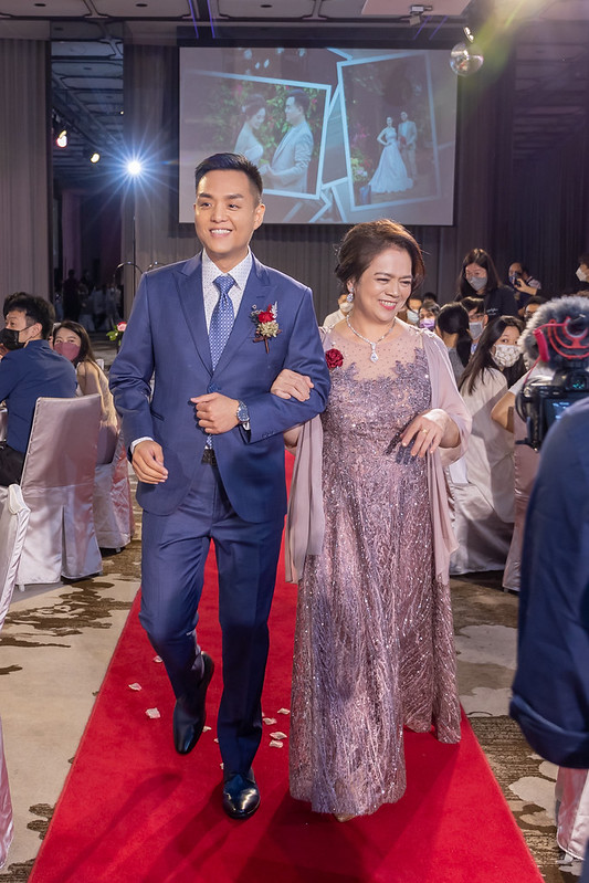 Apple婚禮攝影 Wedding婚禮記錄 台北婚攝 