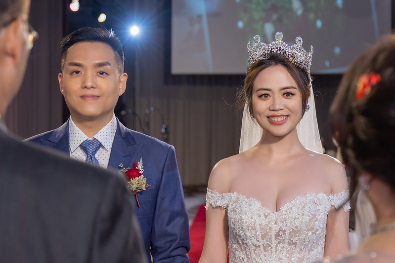 Apple婚禮攝影 Wedding婚禮記錄 台北婚攝 
