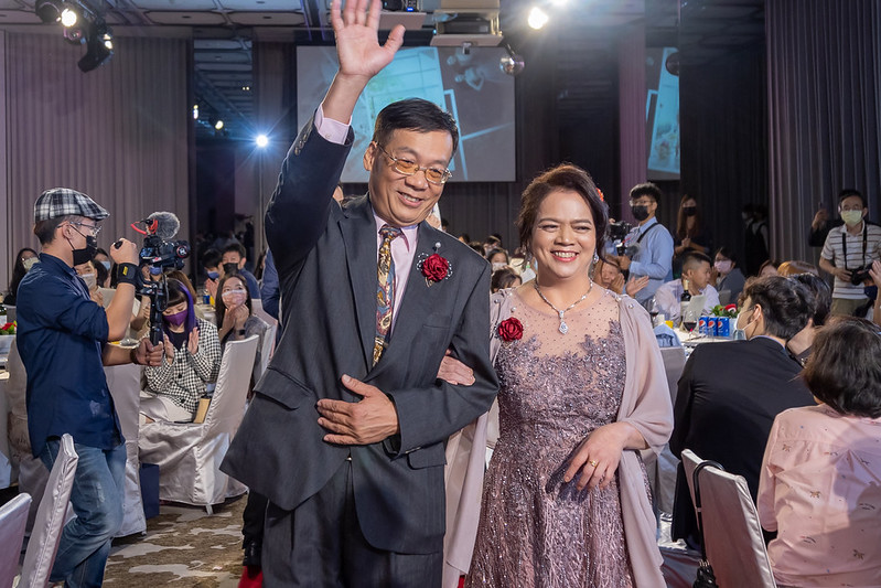 Apple婚禮攝影 Wedding婚禮記錄 台北婚攝 