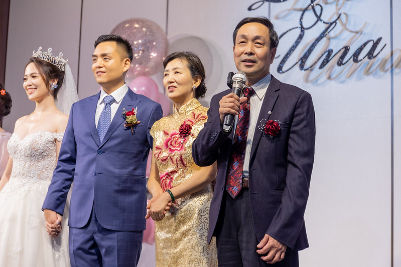 Apple婚禮攝影 Wedding婚禮記錄 台北婚攝 