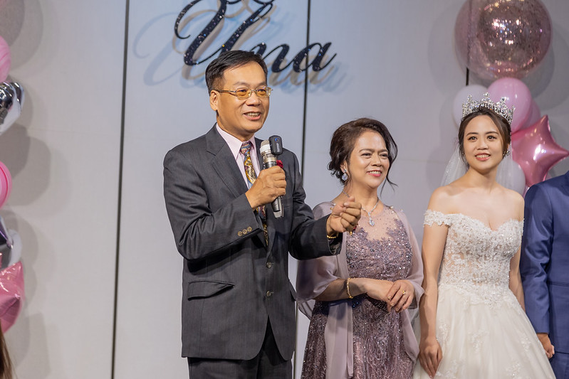 Apple婚禮攝影 Wedding婚禮記錄 台北婚攝 