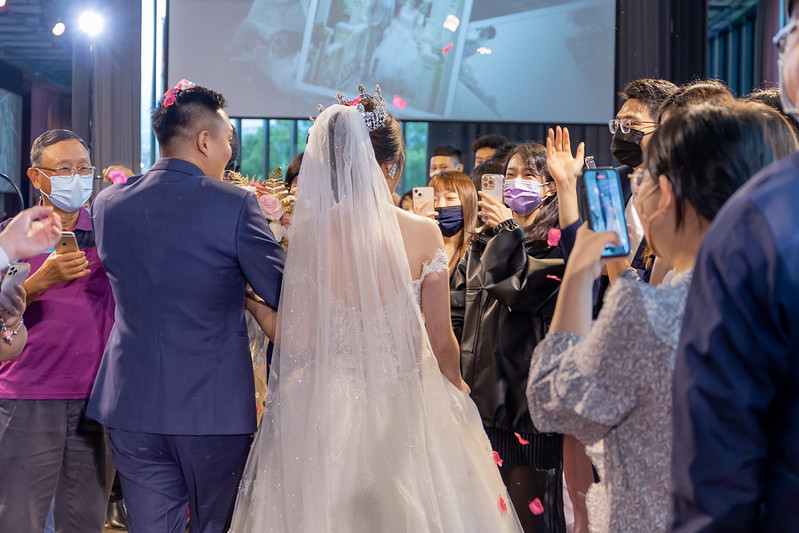 Apple婚禮攝影 Wedding婚禮記錄 台北婚攝 
