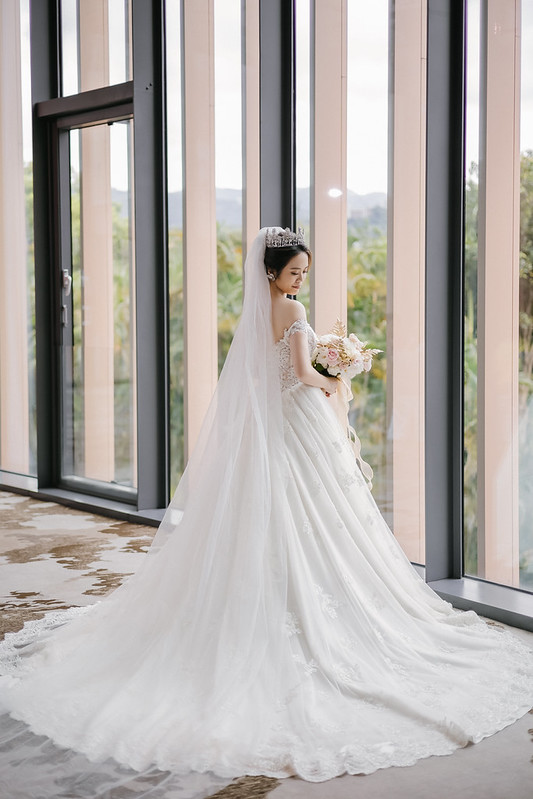 Apple婚禮攝影 Wedding婚禮記錄 台北婚攝 