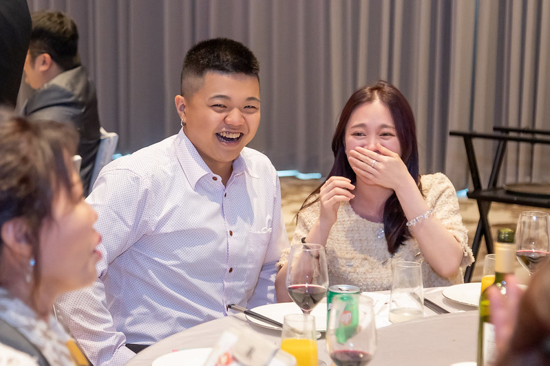 Apple婚禮攝影 Wedding婚禮記錄 台北婚攝 