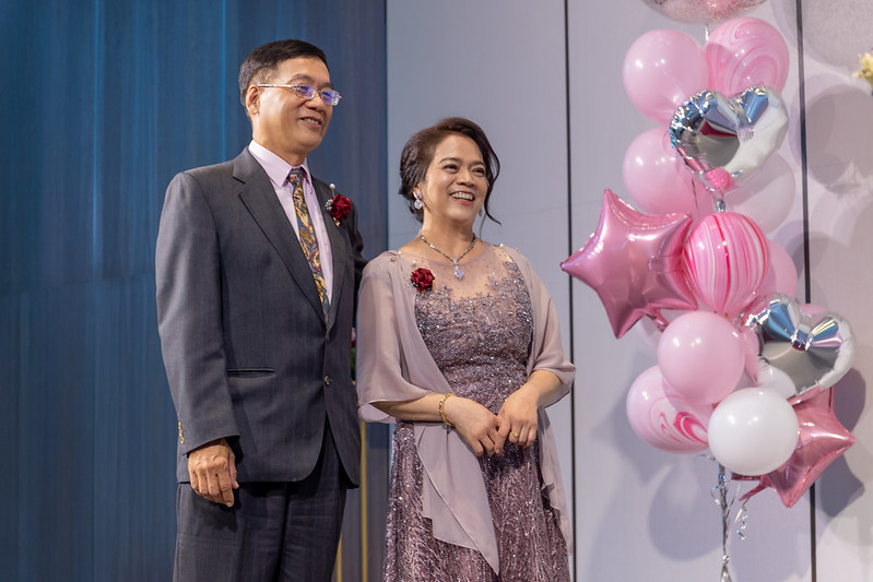 Apple婚禮攝影 Wedding婚禮記錄 台北婚攝 