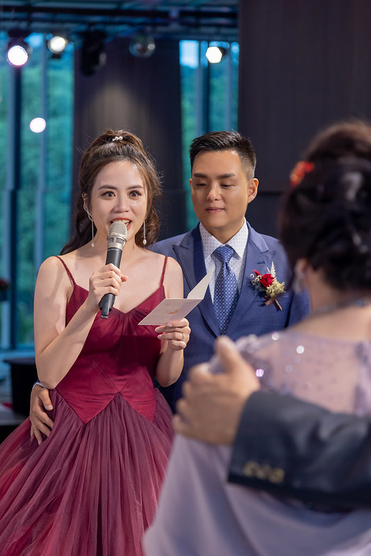 Apple婚禮攝影 Wedding婚禮記錄 台北婚攝 