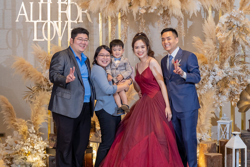 Apple婚禮攝影 Wedding婚禮記錄 台北婚攝 