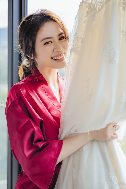 Apple婚禮攝影 Wedding婚禮記錄 台北婚攝 