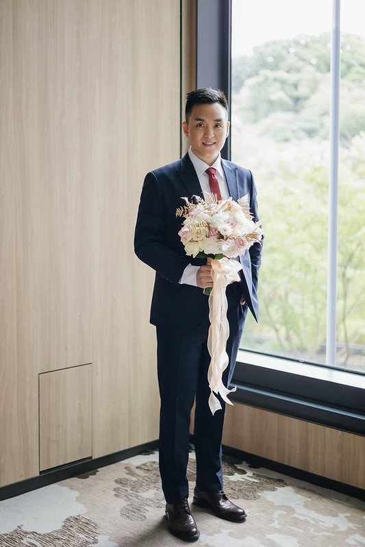 Apple婚禮攝影 Wedding婚禮記錄 台北婚攝 