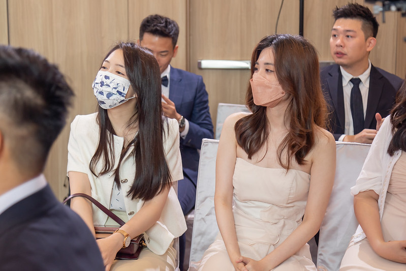 Apple婚禮攝影 Wedding婚禮記錄 台北婚攝 