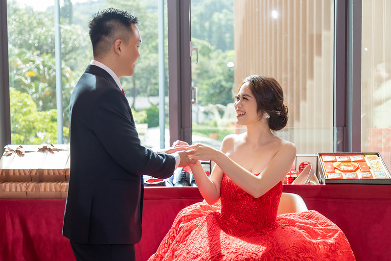 Apple婚禮攝影 Wedding婚禮記錄 台北婚攝 