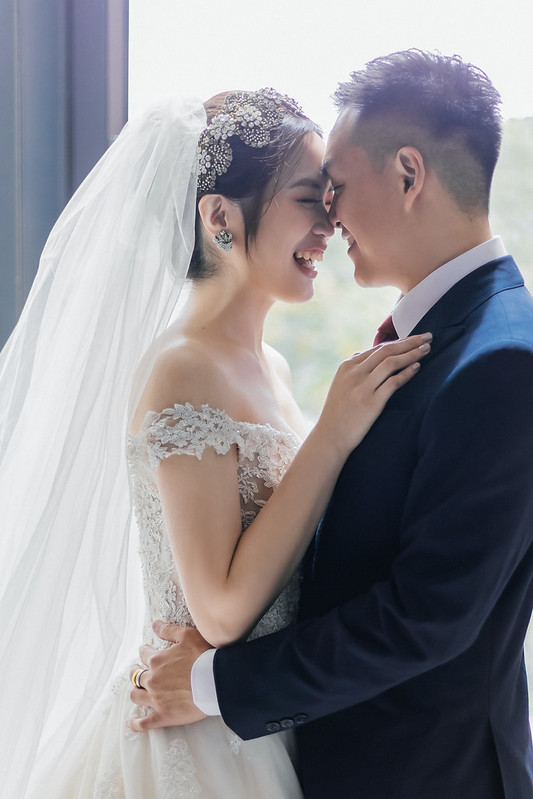 Apple婚禮攝影 Wedding婚禮記錄 台北婚攝 