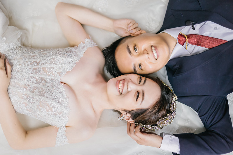 Apple婚禮攝影 Wedding婚禮記錄 台北婚攝 