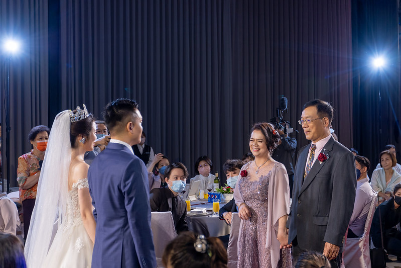 Apple婚禮攝影 Wedding婚禮記錄 台北婚攝 