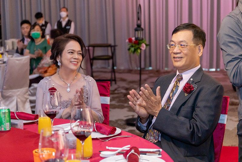 Apple婚禮攝影 Wedding婚禮記錄 台北婚攝 