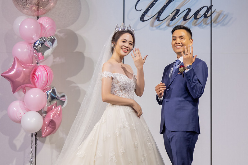 Apple婚禮攝影 Wedding婚禮記錄 台北婚攝 