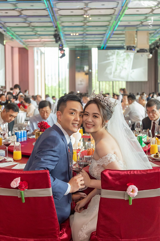 Apple婚禮攝影 Wedding婚禮記錄 台北婚攝 