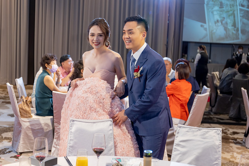 Apple婚禮攝影 Wedding婚禮記錄 台北婚攝 