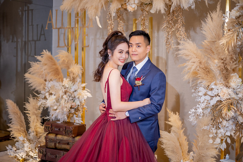 Apple婚禮攝影 Wedding婚禮記錄 台北婚攝 
