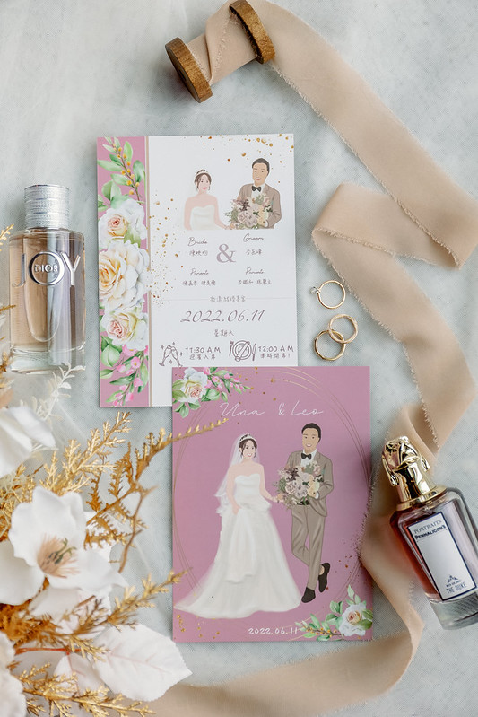 Apple婚禮攝影 Wedding婚禮記錄 台北婚攝 