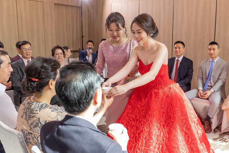 Apple婚禮攝影 Wedding婚禮記錄 台北婚攝 