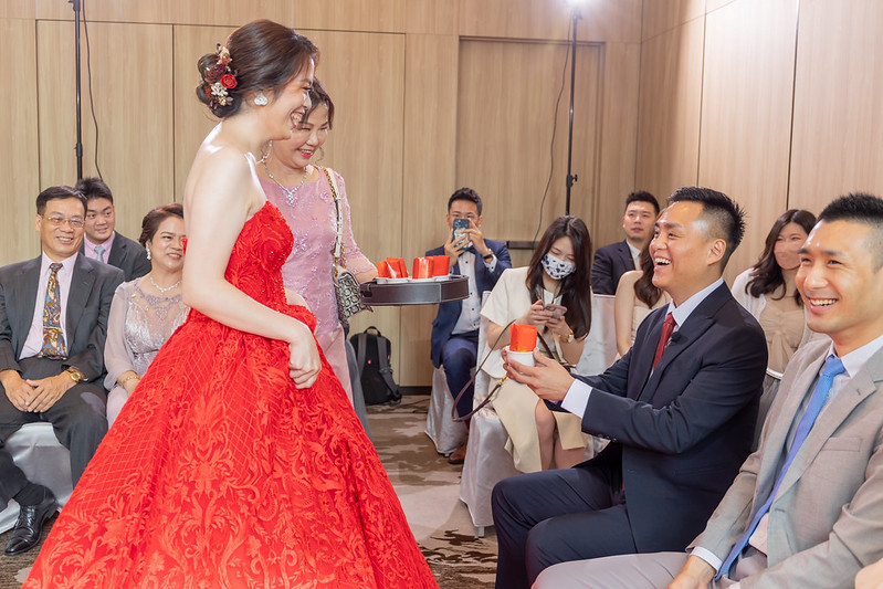 Apple婚禮攝影 Wedding婚禮記錄 台北婚攝 