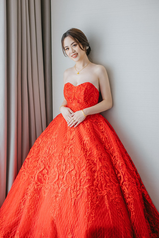 Apple婚禮攝影 Wedding婚禮記錄 台北婚攝 