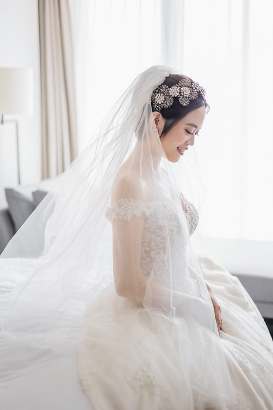 Apple婚禮攝影 Wedding婚禮記錄 台北婚攝 