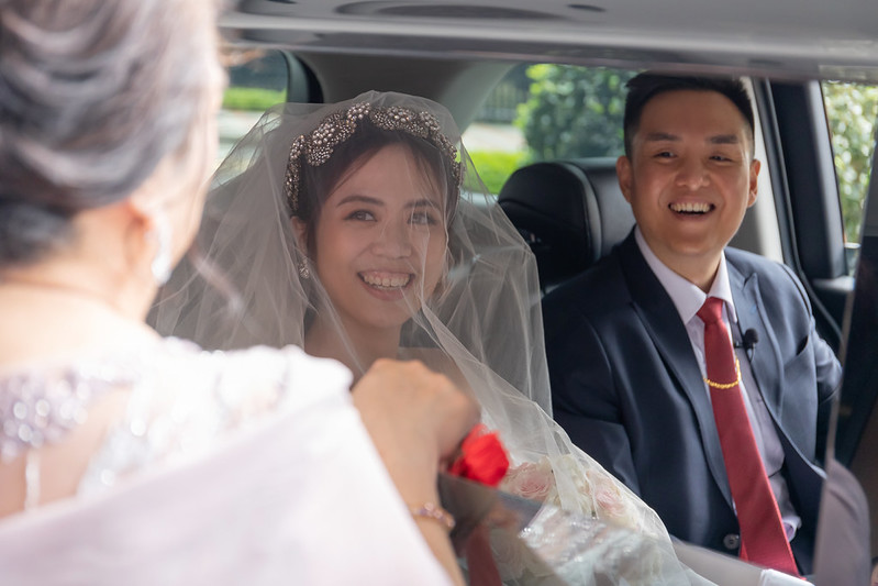 Apple婚禮攝影 Wedding婚禮記錄 台北婚攝 