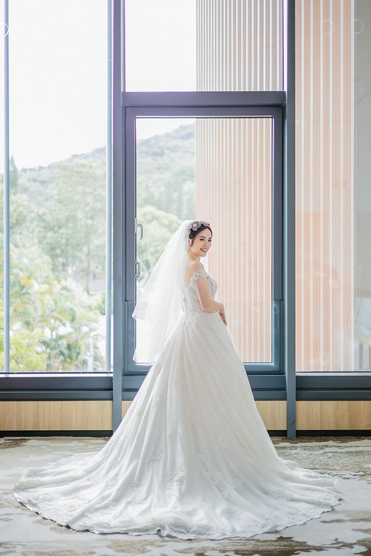 Apple婚禮攝影 Wedding婚禮記錄 台北婚攝 