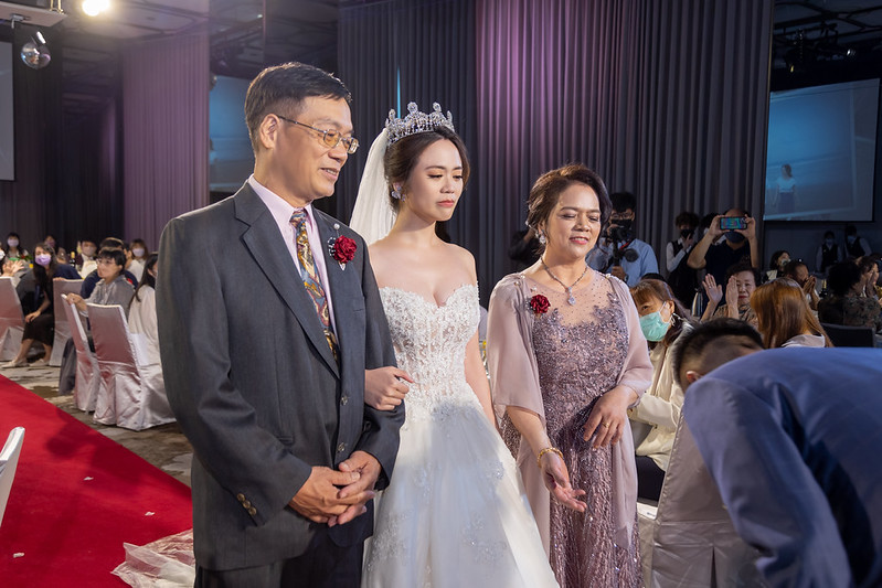 Apple婚禮攝影 Wedding婚禮記錄 台北婚攝 
