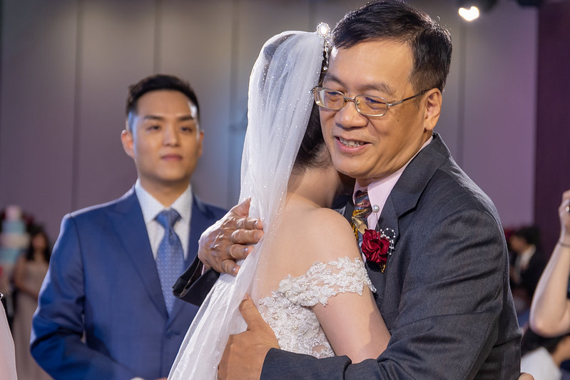 Apple婚禮攝影 Wedding婚禮記錄 台北婚攝 